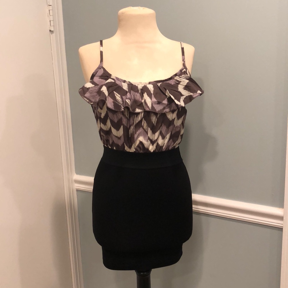 Forever 21 dress